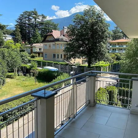 Apartment Truma Swing High Luxury