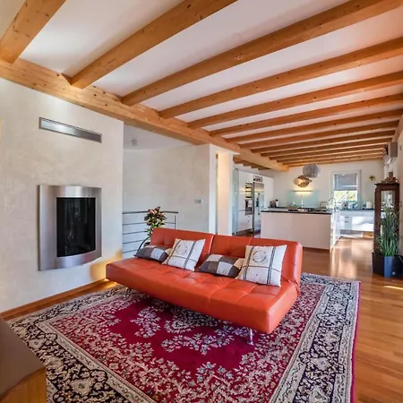 Apartment Truma Swing High Luxury *