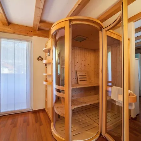 Apartment Truma Swing High Luxury *