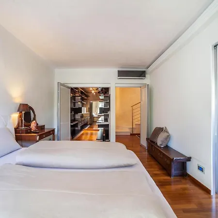 Apartment Truma Swing High Luxury Merano