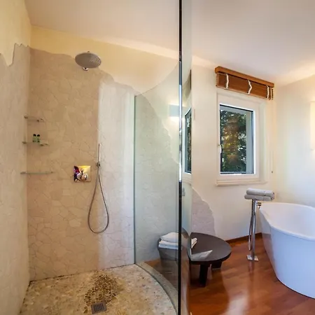 Truma Swing High Luxury Apartment