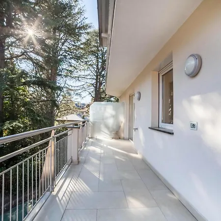 Truma Swing High Luxury * Merano
