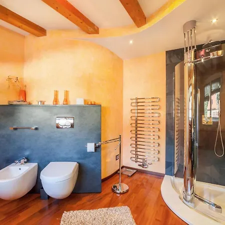 Apartment Truma Swing High Luxury