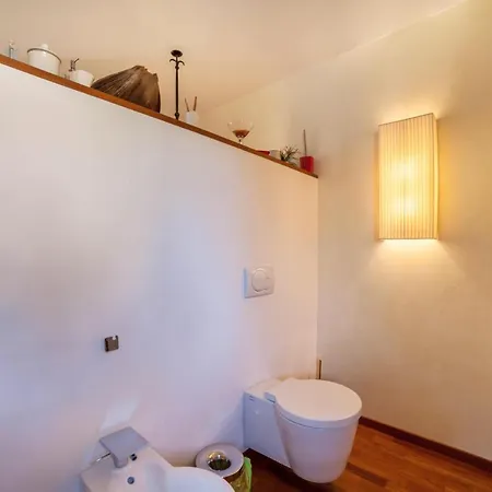 Truma Swing High Luxury Apartment