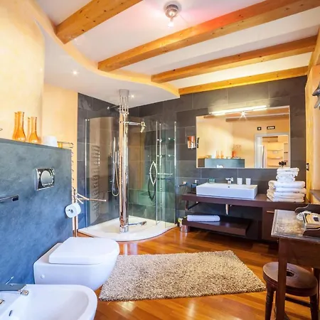 Apartment Truma Swing High Luxury *